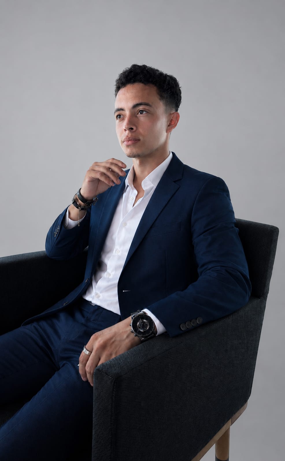 Retrato profesional